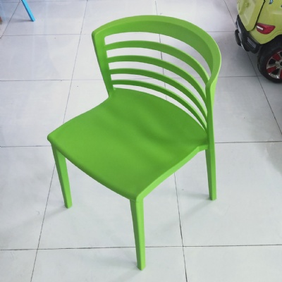 hot hotel luxury chair nordic chair plastic stackable