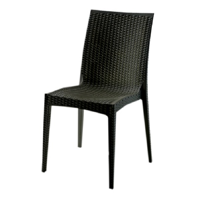 accent modern furniture cheap stackable hotel black chair