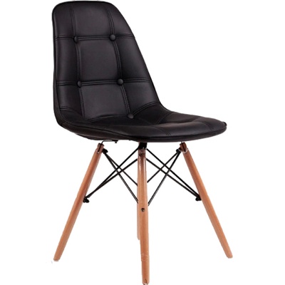 home furniture dining room chairs modern leather