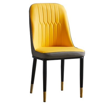 upholstered leather chairs designs sedie sala da pranzo vintage