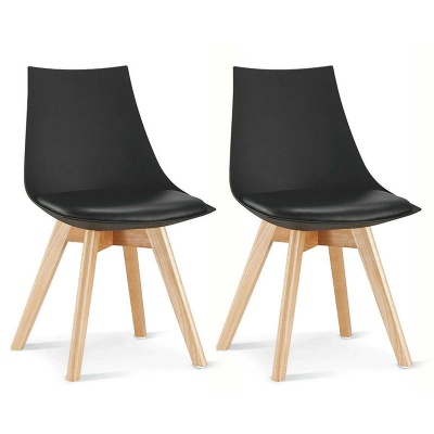 coffee shop wooden chair table plastic modern restaurant dining room chair sillas para comedor