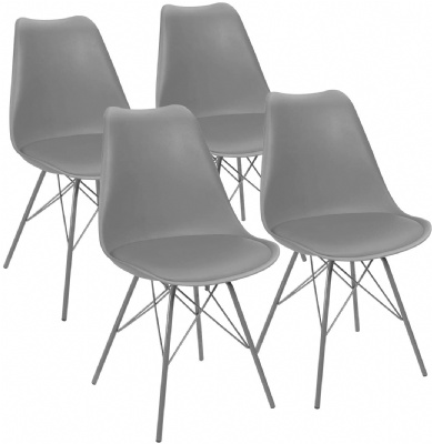 chairs modern restaurant cafe furniture chair plastic chairs with metal legs