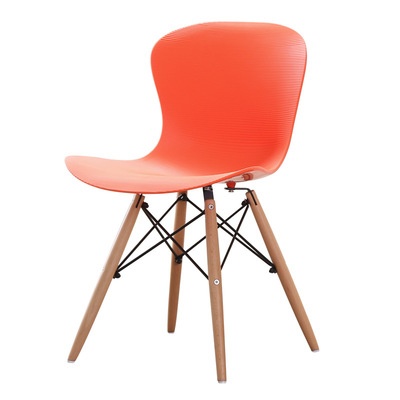 plastic dining chairs scandinavian design modern home furniture chairs