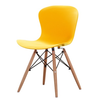 plastic dining chairs scandinavian design modern home furniture chairs