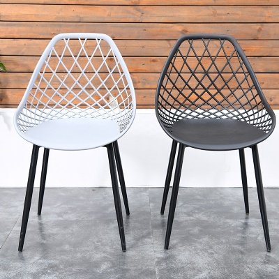 design dining room chair chaises design scandinaveplastic chair for restaurants