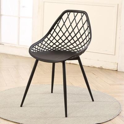 design dining room chair chaises design scandinaveplastic chair for restaurants