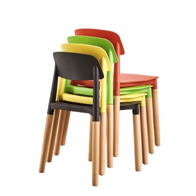 plastic chair stackable restaurant famous design plastic chair chaise