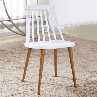 windsor design comfortable chair with modern design