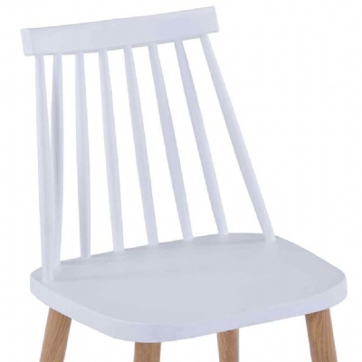 windsor design comfortable chair with modern design