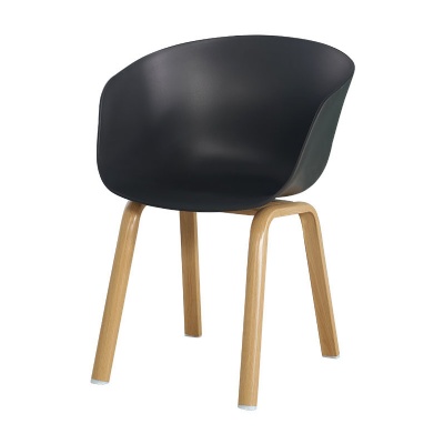 scandinavian design modern chairs classic arm chair