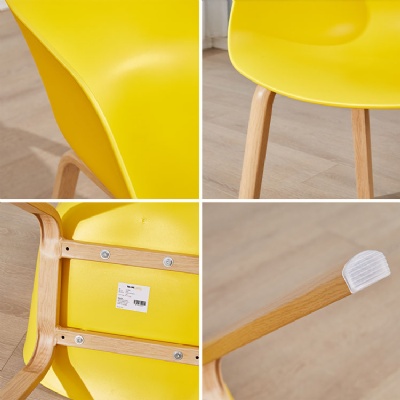 scandinavian design modern chairs classic arm chair