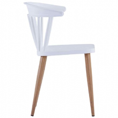 windsor design comfortable chair with modern design