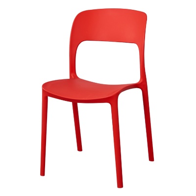simple design chair stackable chairs dining