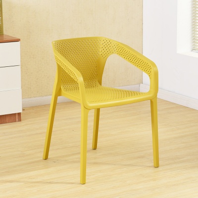 nordic dining chair classic arm chair
