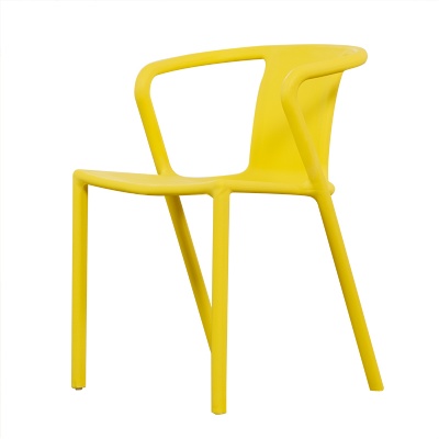 chairs modern restaurant famous design plastic chair chaise
