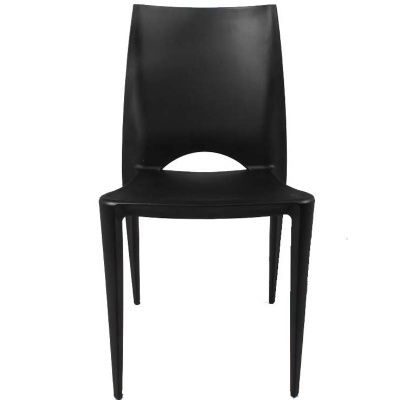 nordic plastic chair for restaurants outdoor