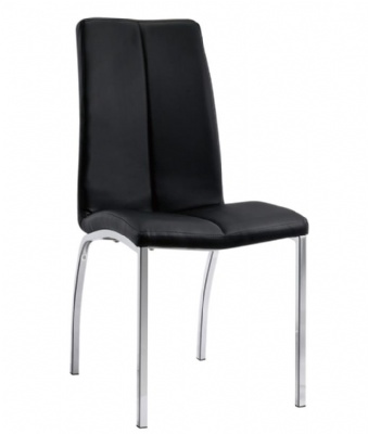 dining leather chairs modern luxury nordic leather dining chair