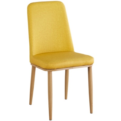 upholstered velvet fabric leisure chairs