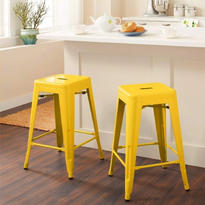 stackable metal chairs bar stool metal chairs industrial restaurant