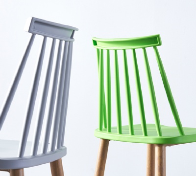 plastic high windsor bar stools restaurant windsor dining chair