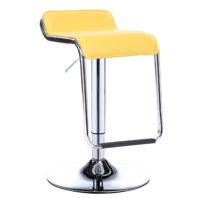 metal swivel leg cheap counter height industrial bar stool