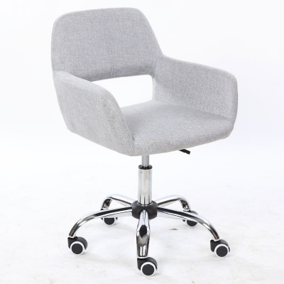 luxury metal velvet high bar counter stool chair modern