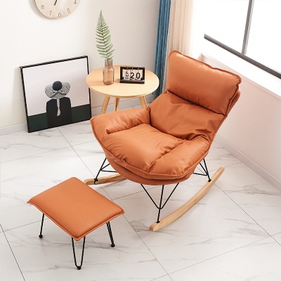 luxury genuine leather sofa modern leather sofa set for living room