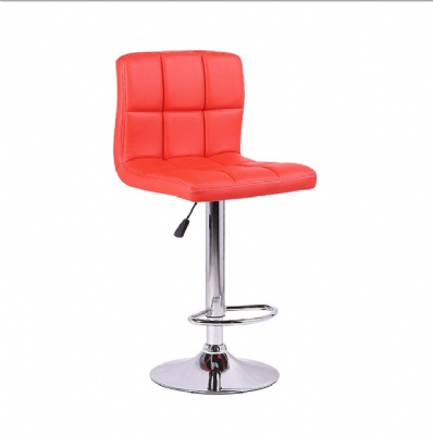 	wholesale kitchen chair leather china cheap design bar stool