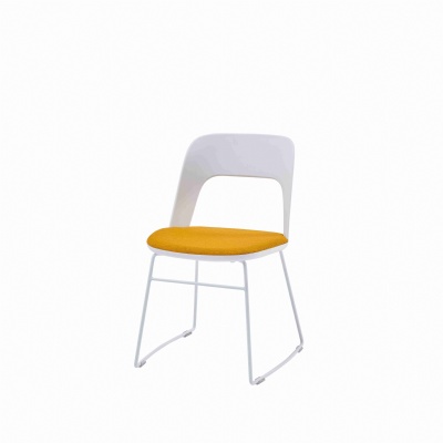 plastic design chair modern design office chair wholesale plastic chair