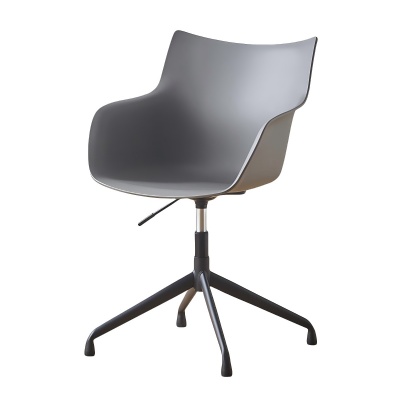 office plastic design chair Made in china custom commercial office chairs