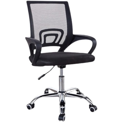 Boardroom chairs modern mesh dining chair back plastic with metal legs mesh chair armrest office black swivel