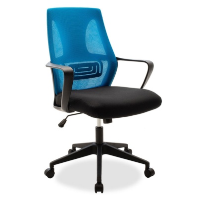 high back 360 degree swivel chair ergonomic office chair