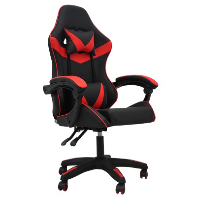 ergonomic PC computer game chair massage silla gamer gaming chair