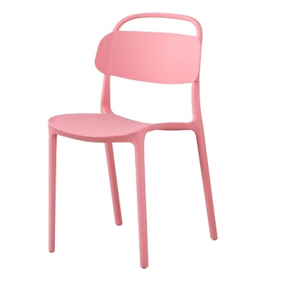 Modern plastic restaurant chairs nordic chair dining room chairs cheap pp