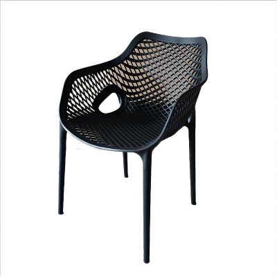 wholesale plastic chair dining chair cheap furniture living room dining setoutdoor restaurant armchair