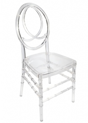 Factory price chairs for wedding pc chair transparent plastic chair