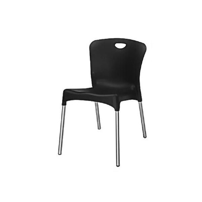 stackable plastic chairs with metal legs restaurant chairs modern chair nordic style