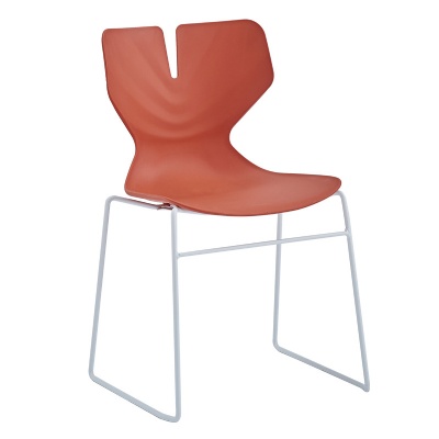 pp plastic dining chair sillas de comedor kitchen furniture home office furniture