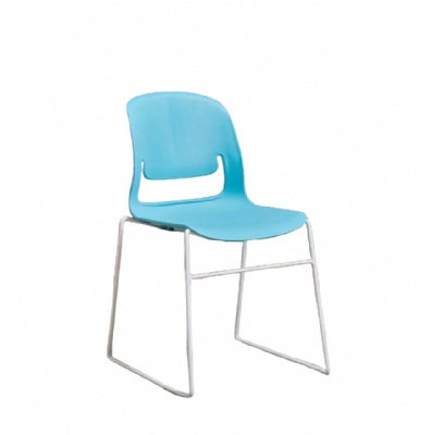 Plastic chairs wholesale ergonomic office chair outdoor furniture CHAIR