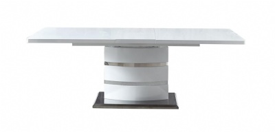 Rectangular Marble Table Expandable Dining Room Table Stone Slate 8 Seat Extendable Dinner Tables