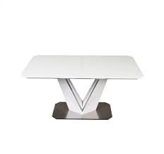 Factory Extendable Dining Table Modern Luxury Stone Dinning Tables