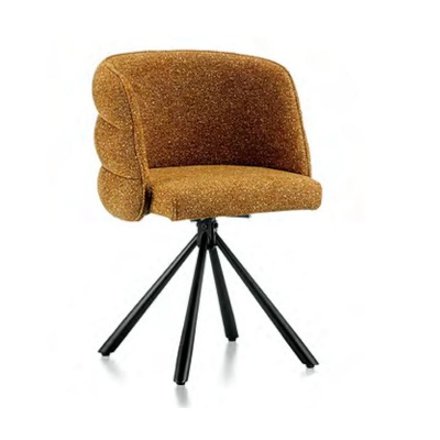 wholesale cheap modern velvet upholstered arm chair for living room