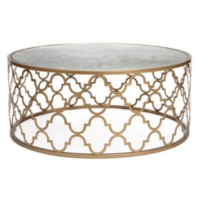 Modern Coffee Table Contemporary Nesting Coffee & Side End Table